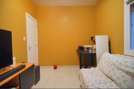 Casa de condomínio à venda com 100m², 3 quartos e 2 vagasQuarto 2