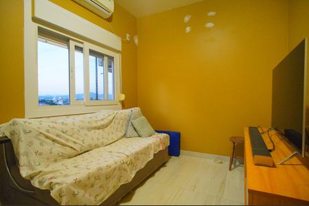 Casa de condomínio à venda com 100m², 3 quartos e 2 vagasQuarto 2