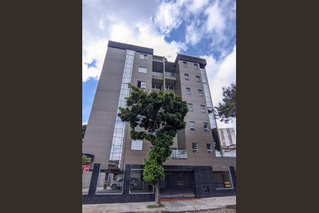Apartamento à venda com 67m², 3 quartos e sem vagaFachada