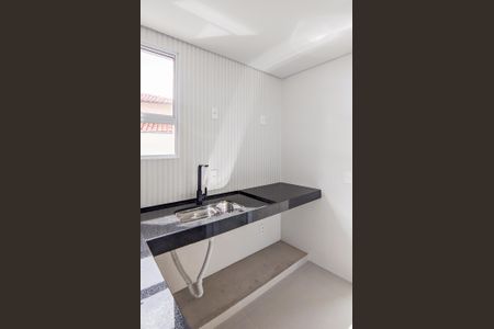 Apartamento à venda com 67m², 3 quartos e sem vagaCozinha