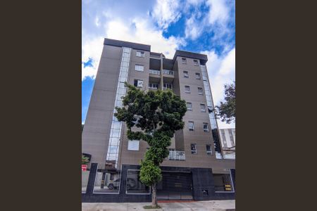 Apartamento à venda com 67m², 3 quartos e sem vaga Apartamento à venda com 67m², 3 quartos e sem vagaFachada