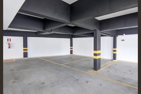 Apartamento à venda com 67m², 3 quartos e sem vaga Apartamento à venda com 67m², 3 quartos e sem vagaGaragem