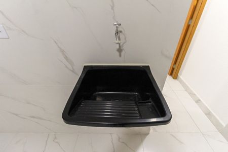 Apartamento para alugar com 35m², 1 quarto e sem vaga Apartamento para alugar com 35m², 1 quarto e sem vagaSala/Cozinha