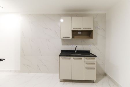 Apartamento para alugar com 35m², 1 quarto e sem vaga Apartamento para alugar com 35m², 1 quarto e sem vagaSala/Cozinha