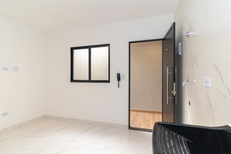 Apartamento para alugar com 40m², 1 quarto e sem vagaSala/Cozinha
