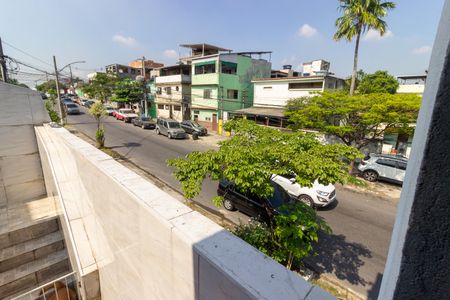 Casa à venda com 170m², 2 quartos e 1 vaga Casa à venda com 170m², 2 quartos e 1 vagaVista do Depósito