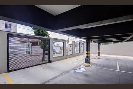 Apartamento à venda com 94m², 3 quartos e sem vaga Apartamento à venda com 94m², 3 quartos e sem vagaGaragem