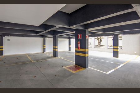 Apartamento à venda com 94m², 3 quartos e sem vaga Apartamento à venda com 94m², 3 quartos e sem vagaGaragem