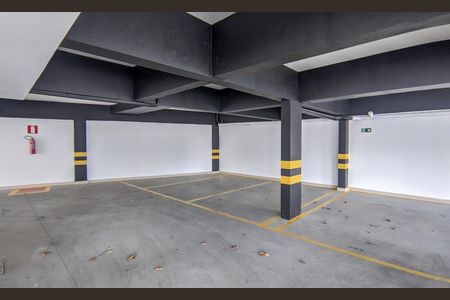 Apartamento à venda com 94m², 3 quartos e sem vaga Apartamento à venda com 94m², 3 quartos e sem vagaGaragem