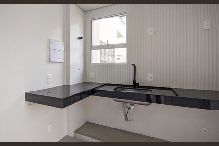 Apartamento à venda com 123m², 3 quartos e sem vaga Apartamento à venda com 123m², 3 quartos e sem vagaCozinha