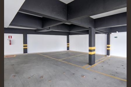 Apartamento à venda com 123m², 3 quartos e sem vaga Apartamento à venda com 123m², 3 quartos e sem vagaGaragem