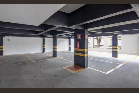 Apartamento à venda com 123m², 3 quartos e sem vaga Apartamento à venda com 123m², 3 quartos e sem vagaGaragem