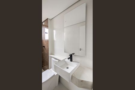 Apartamento à venda com 123m², 3 quartos e sem vaga Apartamento à venda com 123m², 3 quartos e sem vagaBanheiro 2