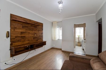 Apartamento para alugar com 60m², 2 quartos e 1 vagaSala