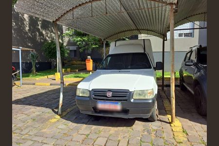Apartamento à venda com 59m², 2 quartos e 2 vagas Apartamento à venda com 59m², 2 quartos e 2 vagasGaragem