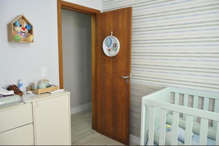 Casa de condomínio à venda com 120m², 3 quartos e 2 vagasQuarto 2