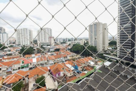 Apartamento à venda com 68m², 3 quartos e 2 vagas Apartamento à venda com 68m², 3 quartos e 2 vagasQuarto 2 - Vista
