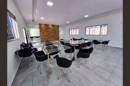 Apartamento à venda com 37m², 2 quartos e sem vaga Apartamento à venda com 37m², 2 quartos e sem vagaÁrea comum