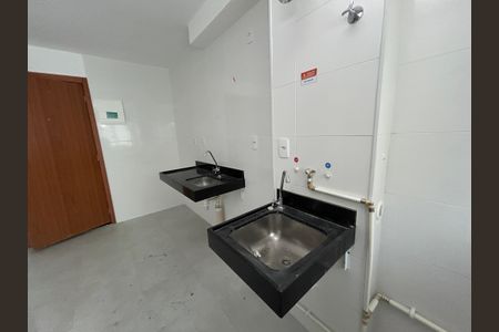 Apartamento à venda com 37m², 2 quartos e sem vagaÁrea de Serviço