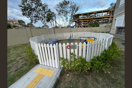 Apartamento à venda com 37m², 2 quartos e sem vagaÁrea comum