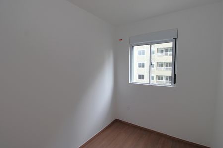 Apartamento à venda com 37m², 2 quartos e sem vagaQuarto 2