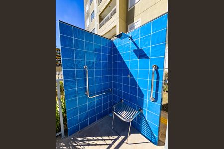 Apartamento à venda com 37m², 2 quartos e sem vaga Apartamento à venda com 37m², 2 quartos e sem vagaÁrea comum