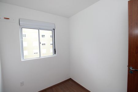 Apartamento à venda com 37m², 2 quartos e sem vagaQuarto 2