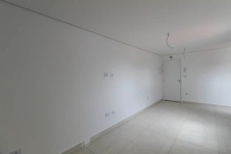 Apartamento à venda com 50m², 2 quartos e 2 vagasSala/Cozinha