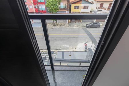 Apartamento à venda com 50m², 2 quartos e 2 vagasVaranda da Suite