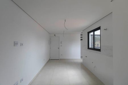 Apartamento à venda com 50m², 2 quartos e 2 vagasSala/Cozinha