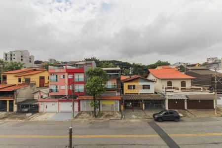 Apartamento à venda com 50m², 2 quartos e 2 vagasVaranda da Suite