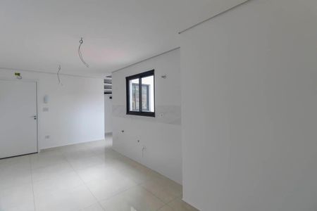 Apartamento à venda com 50m², 2 quartos e 2 vagasSala/Cozinha
