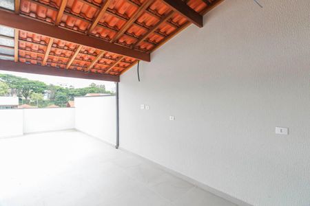 Apartamento à venda com 50m², 2 quartos e 2 vagasCobertura