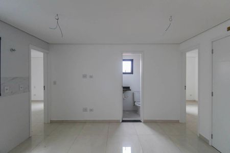 Apartamento à venda com 44m², 2 quartos e 1 vaga Apartamento à venda com 44m², 2 quartos e 1 vagaSala/Cozinha