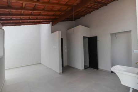 Apartamento à venda com 44m², 2 quartos e 1 vaga Apartamento à venda com 44m², 2 quartos e 1 vagaÁrea de Serviço
