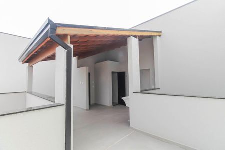 Apartamento à venda com 44m², 2 quartos e 1 vaga Apartamento à venda com 44m², 2 quartos e 1 vagaCobertura
