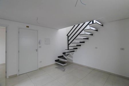 Apartamento à venda com 44m², 2 quartos e 1 vaga Apartamento à venda com 44m², 2 quartos e 1 vagaSala/Cozinha