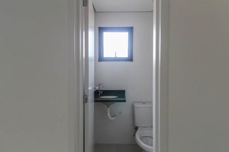 Apartamento à venda com 44m², 2 quartos e 1 vaga Apartamento à venda com 44m², 2 quartos e 1 vagaBanheiro