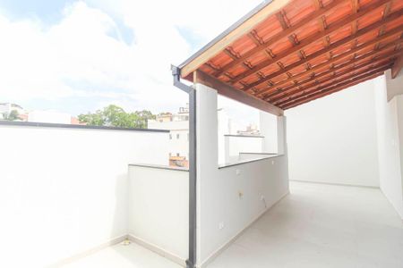 Apartamento à venda com 44m², 2 quartos e 1 vaga Apartamento à venda com 44m², 2 quartos e 1 vagaCobertura