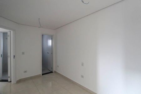 Apartamento à venda com 52m², 2 quartos e 2 vagasSuite