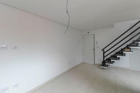 Apartamento à venda com 52m², 2 quartos e 2 vagasSala/Cozinha