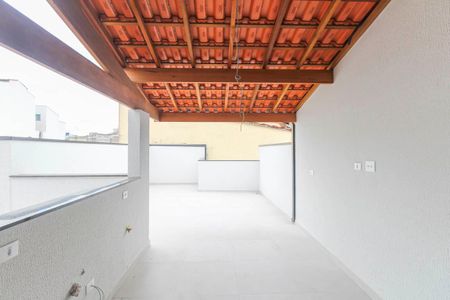 Apartamento à venda com 52m², 2 quartos e 2 vagasCobertura