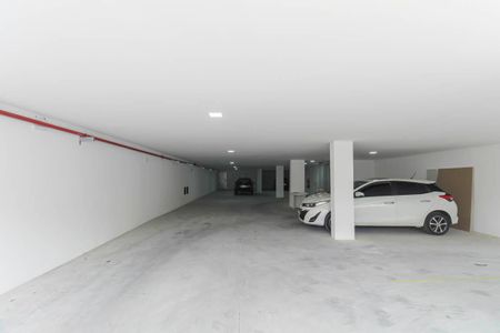 Apartamento à venda com 52m², 2 quartos e 2 vagasGaragem