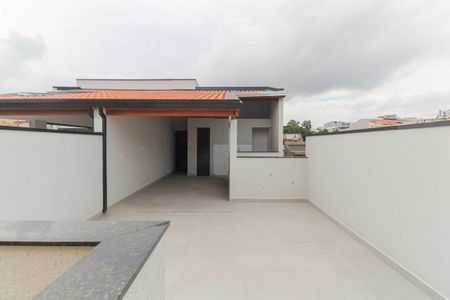 Apartamento à venda com 52m², 2 quartos e 2 vagasCobertura