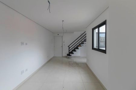 Apartamento à venda com 52m², 2 quartos e 2 vagasSala/Cozinha