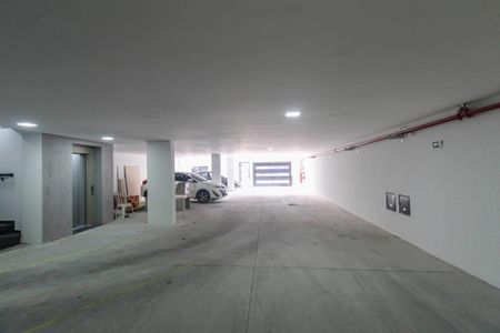 Apartamento à venda com 52m², 2 quartos e 2 vagasGaragem