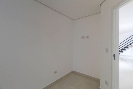 Apartamento à venda com 52m², 2 quartos e 2 vagasQuarto