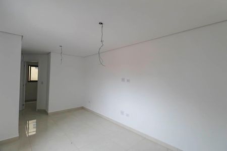 Apartamento à venda com 52m², 2 quartos e 2 vagasSala/Cozinha