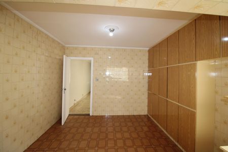 Casa à venda com 125m², 4 quartos e 2 vagasCozinha