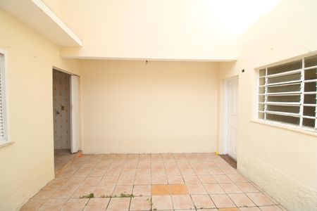 Casa à venda com 125m², 4 quartos e 2 vagasQuintal